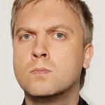 Sergey Svetlakov