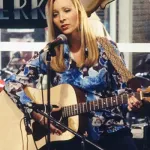 Phoebe Buffay
