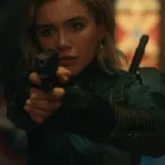 Florence Pugh