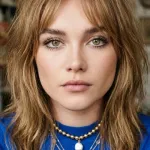 Florence Pugh