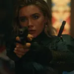 Florence Pugh