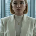 Florence Pugh