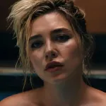 Florence Pugh