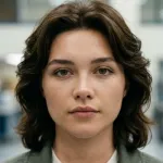 Florence Pugh