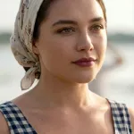 Florence Pugh