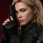 Florence Pugh