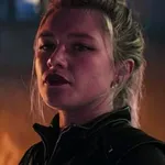 Florence Pugh
