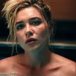 Florence Pugh