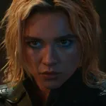 Florence Pugh