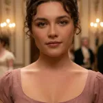 Florence Pugh