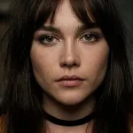 Florence Pugh