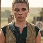 Florence Pugh