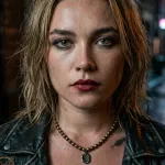 Florence Pugh