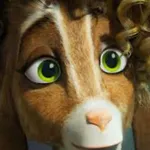 Louise Harris (GOAT)