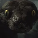 Kaa (Scarlett Johansson)