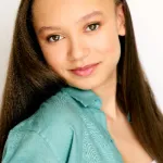 Mykal-Michelle Harris