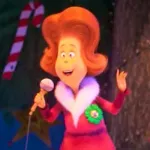 Mayor McGurkle (The Grinch)