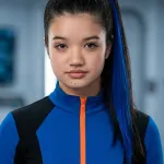 Peyton Elizabeth Lee
