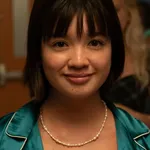 Peyton Elizabeth Lee
