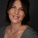 Claire Morgan