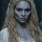 MyAnna Buring