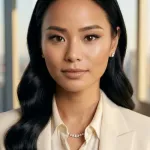 Jamie Chung