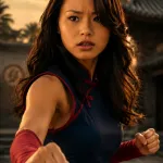 Jamie Chung
