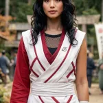 Jamie Chung
