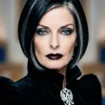 Joan Severance