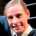 Thomas Mørk