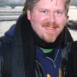 Tom Hodges