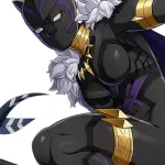 Black Panther (Shuri)
