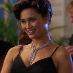 Tia Carrere
