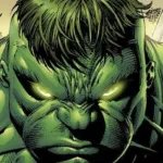 The Incredible Hulk (Bruce Banner)