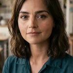 Jenna Coleman
