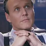 Anthony Stewart Head
