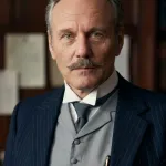 Anthony Stewart Head