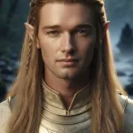 Patrick Schwarzenegger