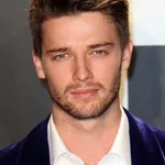 Patrick Schwarzenegger