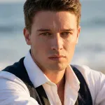 Patrick Schwarzenegger