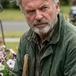 Sam Neill