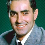 Tyrone Power