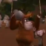 Roger (Father Of The Pride)