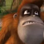 Roger (Father Of The Pride)
