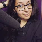 Rissa Montanez