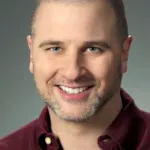 Greg Weisman