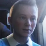 Tintin (Character)