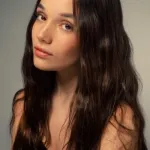 Giulia Benite