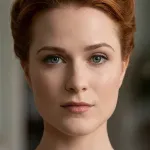 Evan Rachel Wood