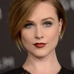 Evan Rachel Wood